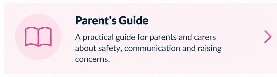 Parent's Guide